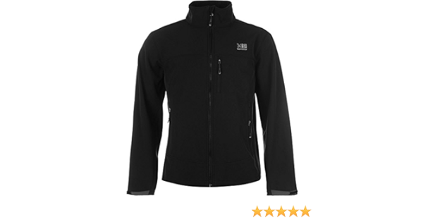 karrimor ridge softshell