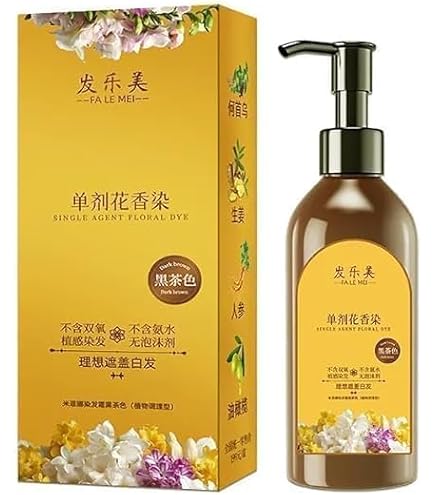 KUROCream shampoo Natural Black 400g ×3 Buy Japanese Hair Dye Shampoo – Natural Black Hair Color Shampoo