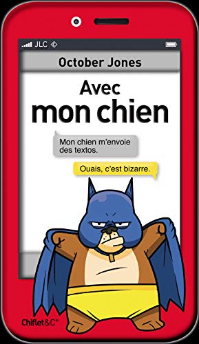 Avec mon chien Avec mon chien