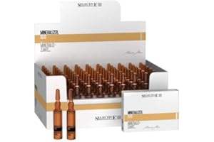 Selective Professional - Kit di lozione mineralizzante Mineralizer 78 x 10 ml