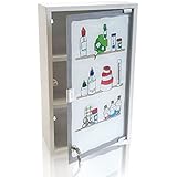 Suchergebnis auf Amazon.de für: hausapotheke schrank