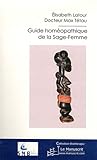Image de Guide homéopathique de la Sage-Femme
