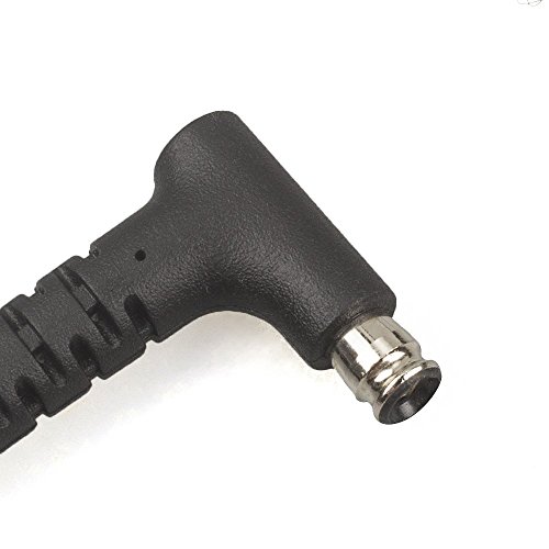 KFD Netzteil 39W Ladegerät Ladekabel für Sony Vaio Tap 11, Sony Vaio Fit 13A F13N F11A ADP-45DE B VGP-AC19V74 TAP11 SVF13 SVF13N VGP-AC19V73 SVF13N1D4E SVF13N17PGB SVT11 SVT11219 SVT11218 SVT11227 SVT11228 – 19,5V 2A - 5