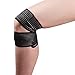 Produktbild Collision Avoidance Knee Sleeve Sport knieschützer knöchel Bandagen Fitness Reihe Basketball Ball knieschützer im freien Klettern Druck Knie Pads Laufen knöchel Schutz füße Anti -Slip Straps