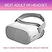 Produktbild PVR IRIS All-in-One Adult VR Headset Standalone Virtual Reality Headset -The Lightest VR Goggles Specially for Adult Entertainment