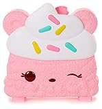Almacenar sus num noms sobre la marcha en el maletín de transporte más adorable.