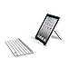 Produktbild OPUS 2 344311 Tischständer für Laptop, Tablet-PC, Smartphone matt Aluminium/schwarz