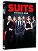 Suits - Temporada 8 [DVD]