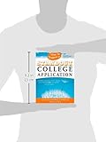Image de How to Prepare a Standout College Application: Expert Advice that Takes You from LMO* (*Like Many Others) to Admit