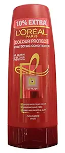 LOreal Paris Protecting Conditioner - Colour Protection, 175ml Bottle