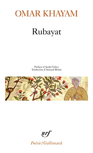 Télécharger Kindle livres à iPad gratuitement Rubayat by author 207032785X ePub