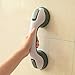 Produktbild MEIDI Home Sauger Schiebetürgriff Badezimmer Glastürgriff Badezimmer Big Suction Badezimmerarmlehne Stark