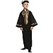 Produktbild Dress Up America Sephardisches Chacham Rabbi Kostüm für Kinder