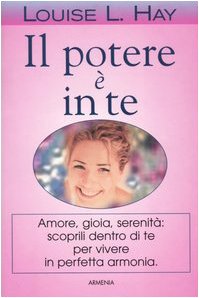 Il potere è in te Il potere è in te