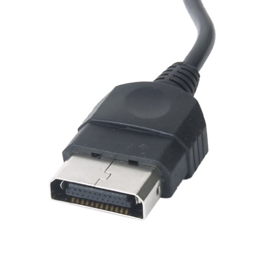 Unbekannt Ersatz HD Component AV Kabel Ersatz für Xbox - 6