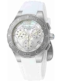 TECHNOMARINE CRUISE MEDUSA RELOJ DE MUJER CUARZO SUIZO 40MM TM-115083