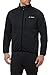 Produktbild VAUDE Herren Softshelljacke schwarz L