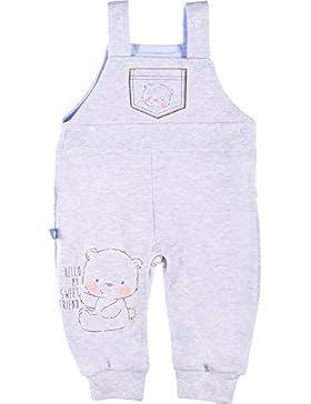 Be Mammy Kinder Baby Latzhose BEEK0010