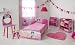 Disney Minnie Mouse Toddler Bed by HelloHome