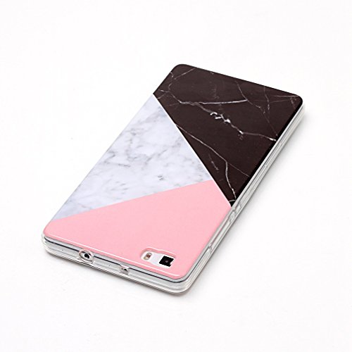 XiaoXiMi Funda Huawei P9 LITE con Textura de M rmol Carcasa de Silicona Slim Soft TPU Silicone Case Cover Funda Protectora Carcasa Delgado Ligero Caso Suave Flexible Casco Anti Rasgu os Anti Choque para Huawei P9 LITE - Geom trico reviews XiaoXiMi Funda Huawei P9 LITE con Textura de M rmol Carcasa de Silicona Slim Soft TPU Silicone Case Cover Funda Protectora Carcasa Delgado Ligero Caso Suave Flexible Casco Anti Rasgu os Anti Choque para Huawei P9 LITE - Geom trico