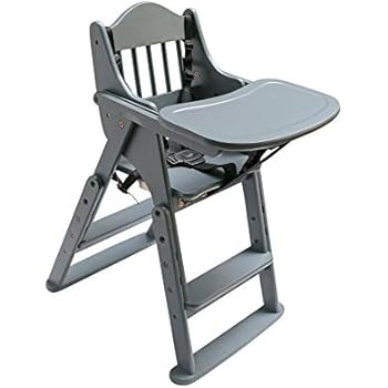 folding highchair