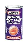 Car Parts Wynns Fuga de Parada del Motor - 325ml