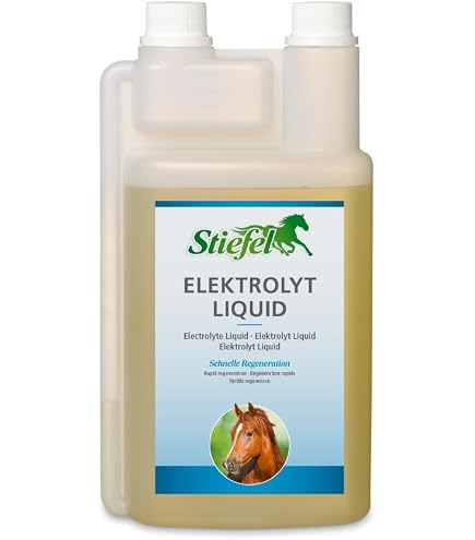 EQUISTRO Energy Booster 20g - Complément Énergie Concentré Pour Chevaux Performance