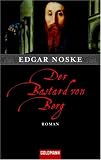 Cover zum Buch Der Bastard von Berg