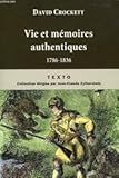 Vies et memoires authentiques gratuit