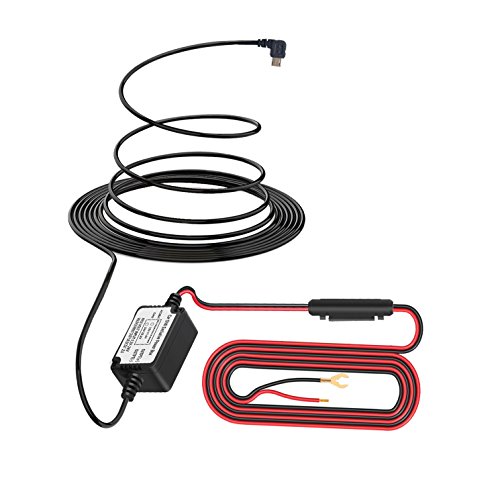 Preisvergleich Produktbild Auto-Kamera Hard Draht Kit