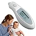 Infrared IR Portable Digital Ear Thermometer Baby Kids