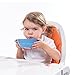 Munchkin White Hot Bowls