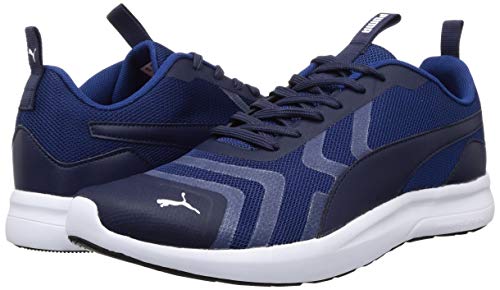 puma men's micron vt idp sneakers