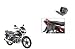AAUTOCARZ Stylish Side Luggage Holder with Lock for Hero Super Splendor RS.1299.00