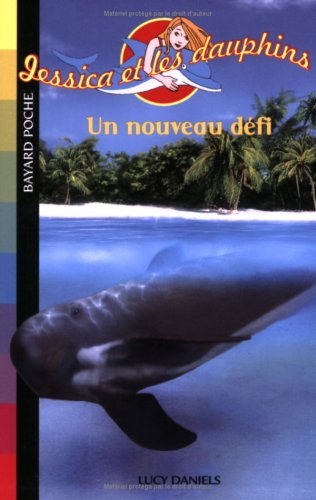 couverture de : Un nouveau d&eacute;fi