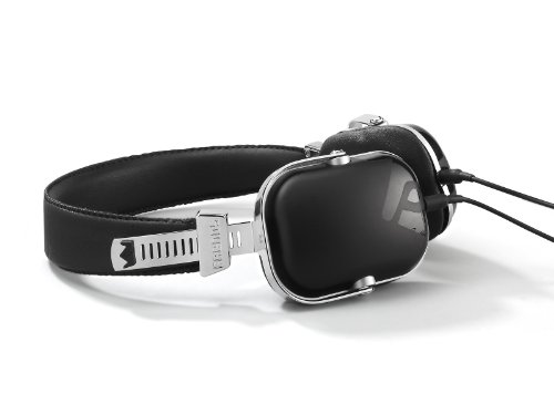 Preisvergleich Produktbild Frends The Light True Kopfhörer schwarz