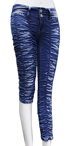 Push Up Jean Pull Up 440 Women Jeans Push Up Butt Lift Denim Jeans