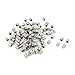 Produktbild 50pcs 250V 2A f2al Schnell Kartusche Glasrohr Sicherungen 5mm x 20mm