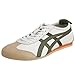Produktbild Onitsuka Tiger HL202 Mexico 66 Unisex Sneaker, Weiß (White/Blue/Red 0146), Gr. 47 EU/11.5 UK