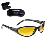 entspiegeltes glas ✅ BRUCHSICHERE GLÄSER | Deine Augen sind vor Splittern sicher. Selbst bei einem Sturz im Gelände bleiben die Gläser intakt.