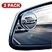 Price comparison product image H&L Blind Spot Mirrors Round Shape Wide Angle, Frameless HD Glass for Convex Rearview Mirror, 360° Rotatable Adjustable Stick on Car Wing Mirror, Waterproof For Cars Vans Trucks Motorbikes SUV, 2 PCs