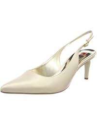 Högl 5-10 6803 0900, Zapatos de Talón Abierto para Mujer