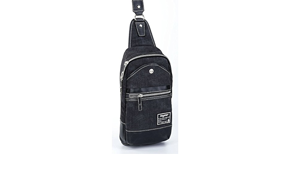 hayrer sling bag