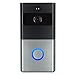 Price comparison product image H HILABEE Durable Wireless Camera Doorbell Video Sound Intercom Home Security System