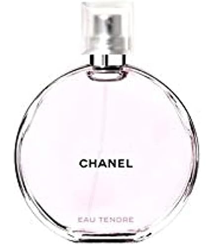 Chanel Chance Eau Vive for Women Eau de Toilette 50ml : Buy Online
