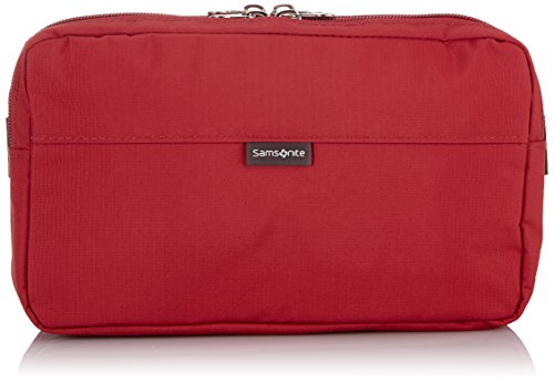 Preisvergleich Produktbild Samsonite Geldgürtel 45539 1726 Rot