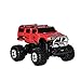 Produktbild FIRMON Mini RC Car Remote Control Micro Racing Car Rechargeable Racing Kids Toy 1:58