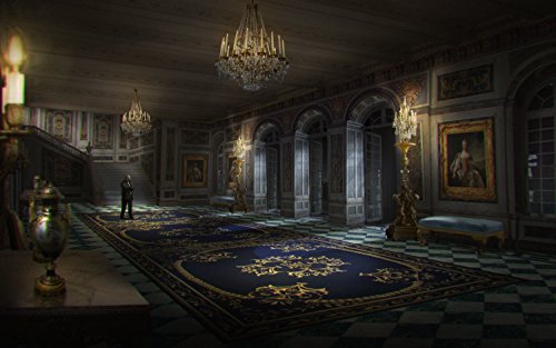 Hitman La Primera Temporada Completa reviews Hitman La Primera Temporada Completa