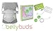 Bellybuds - Pregnancy Bellyphones - Play Prenatal Music and Voices to the Womb