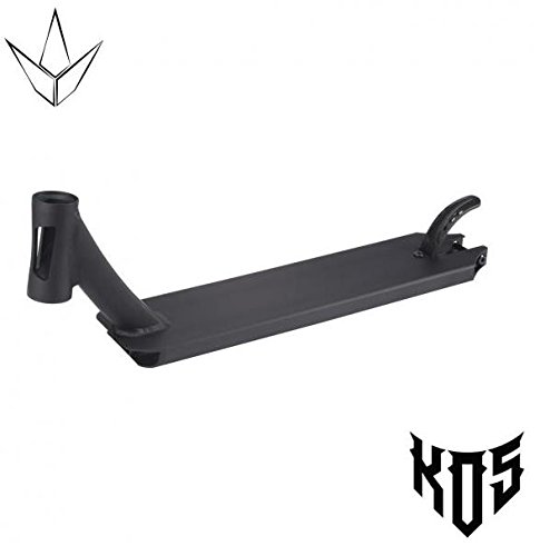 Preisvergleich Produktbild Blunt KOS V2 Stunscooter Deck (schwarz)